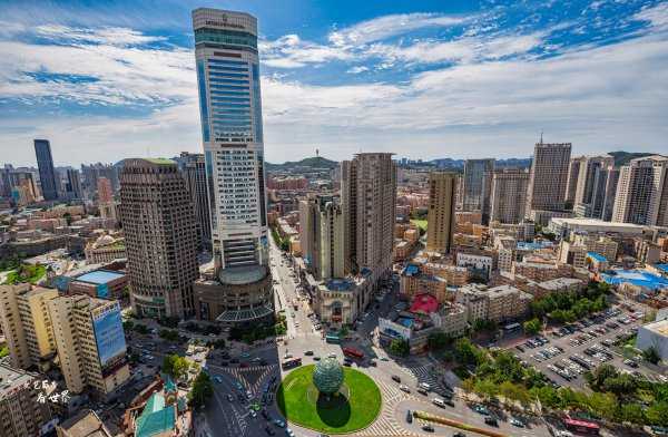 定居大连和青岛哪个好