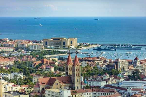 定居大连和青岛哪个好