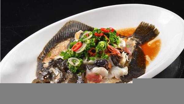 多宝鱼是淡水鱼还是海水鱼