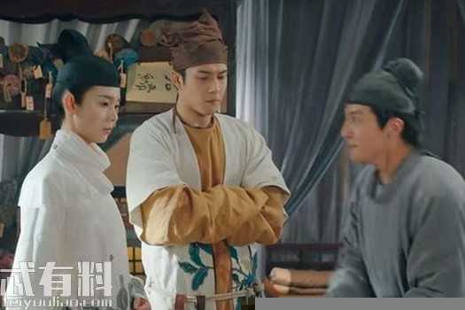 无心法师是什么来历身世