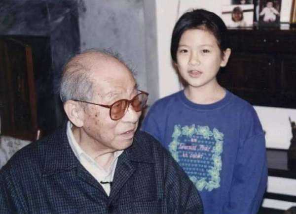 张学良子女现状怎么样