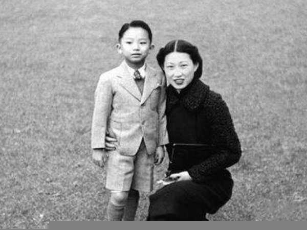 张学良子女现状怎么样