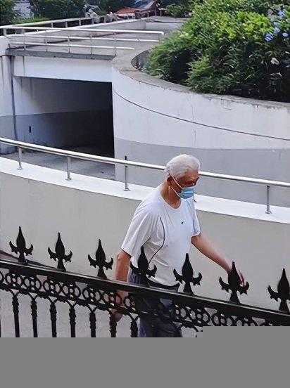 姚明女儿姚沁蕾现在多高