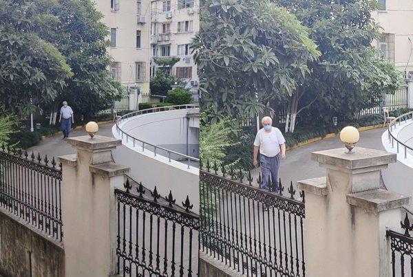 姚明女儿姚沁蕾现在多高