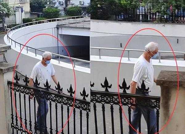 姚明女儿姚沁蕾现在多高