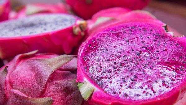 火龙果弄到白色衣服上怎么清洗