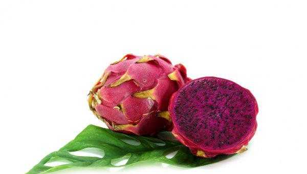 火龙果弄到白色衣服上怎么清洗