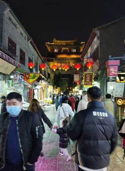 元宵节的历史由来