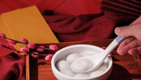 元宵节的历史由来