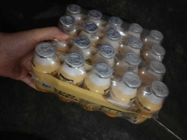 风味酸牛奶是不是真正的酸奶