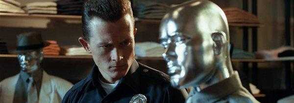 电影终结者有几部