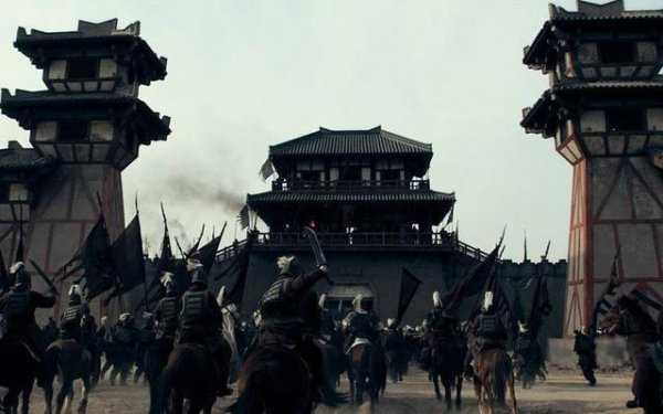 刘表为什么把荆州给刘备