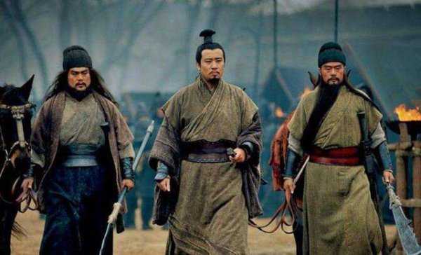 刘表为什么把荆州给刘备