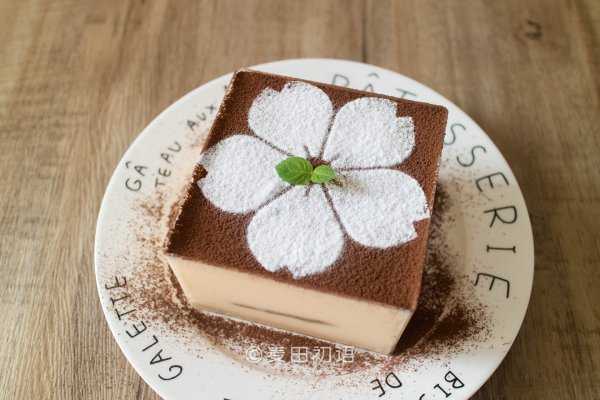 提拉米苏原料配方及做法