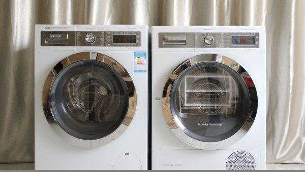 洗烘一体机好还是单独烘干机好