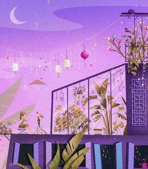 中国古代月亮的别称有哪些