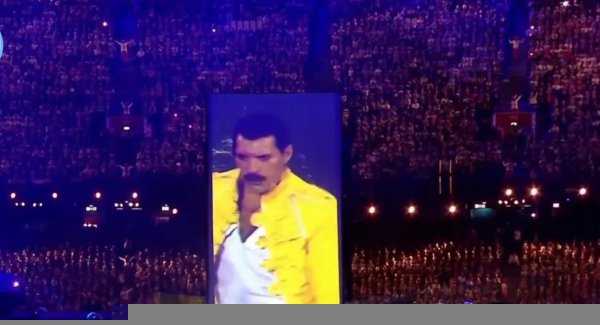 佛莱迪摩克瑞介绍