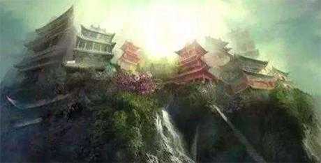 世界上有神仙吗