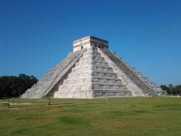 玛雅文明为什么突然消失了