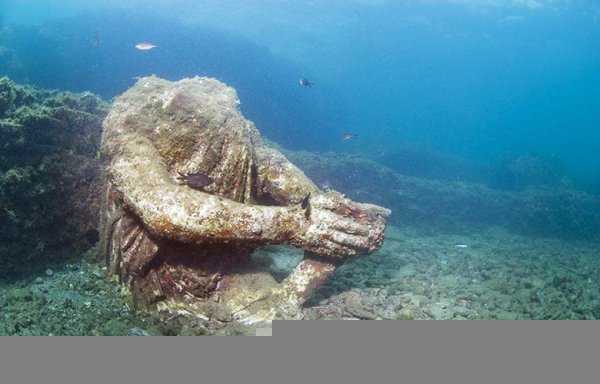 抚仙湖水下古城是真实存在吗