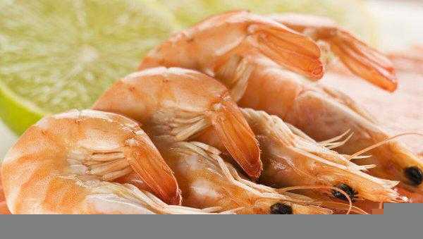 基围虾蒸几分钟最佳