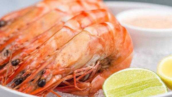 基围虾蒸几分钟最佳