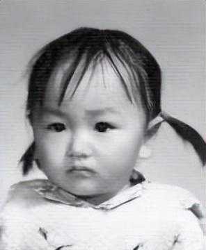 杨蓉个人资料图片简介