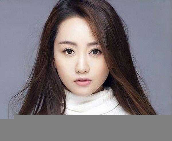 杨蓉个人资料图片简介