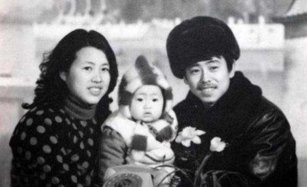 演员潘阳的个人简历资料