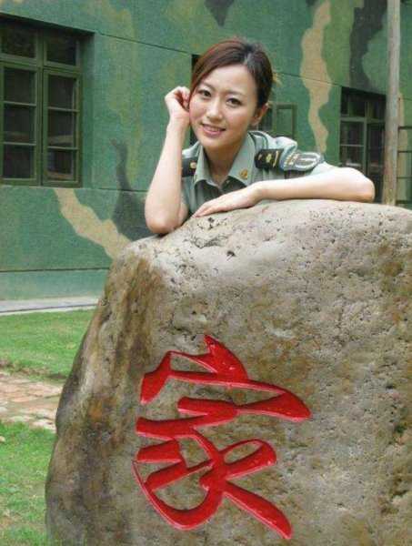 演员潘阳的个人简历资料