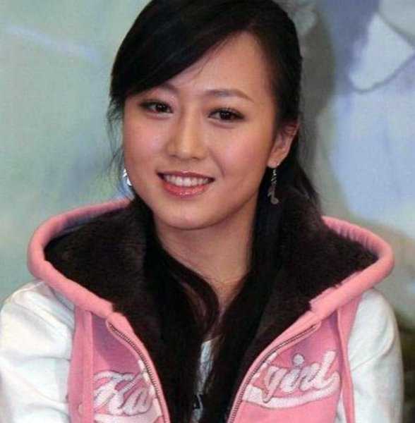 演员潘阳的个人简历资料