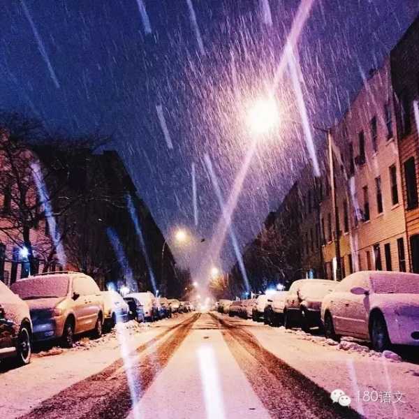 徐志摩的10首经典诗