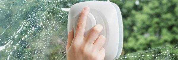 磁铁擦玻璃器怎么分开