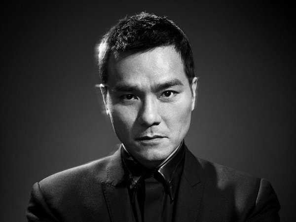 演员林家栋个人资料简介