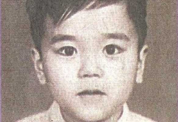 演员林家栋个人资料简介