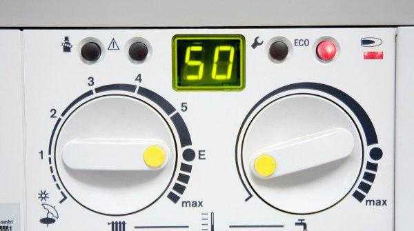 热水器温度上不去是什么原因