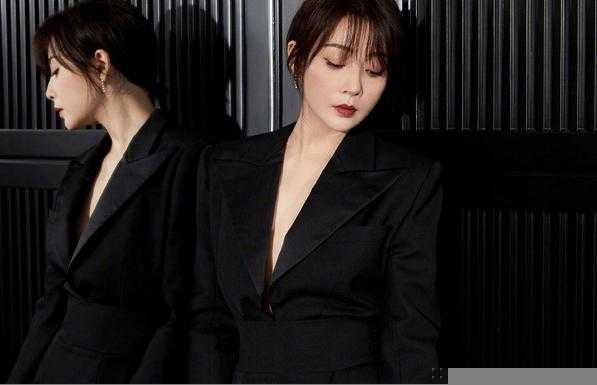 樱桃演员个人资料信息