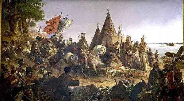 大航海时代是什么时候开始的