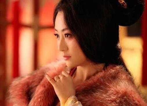 历史上真的有夏姬这个人吗