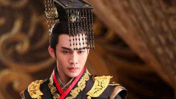 被公认的四大千古一帝分别是谁