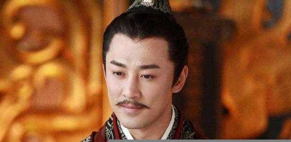 被公认的四大千古一帝分别是谁