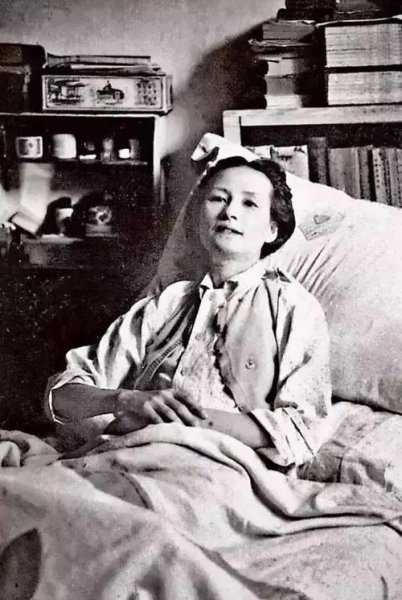 金岳霖与林徽因发生了什么故事