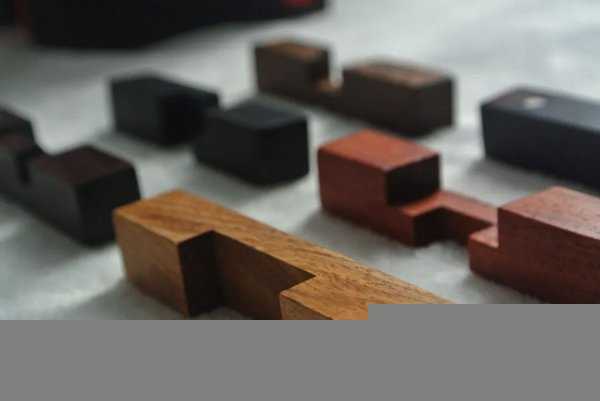 鲁班锁是谁发明的