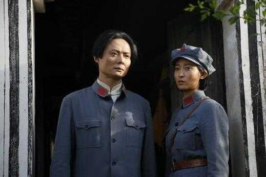 红三方面军去哪了