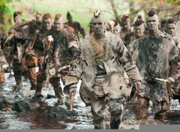 妇好墓里的雅利安人DNA