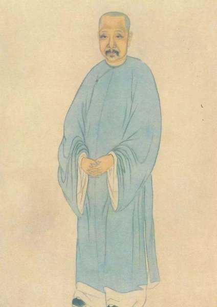 龚自珍是什么朝代的思想家