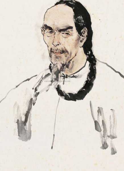 龚自珍是什么朝代的思想家