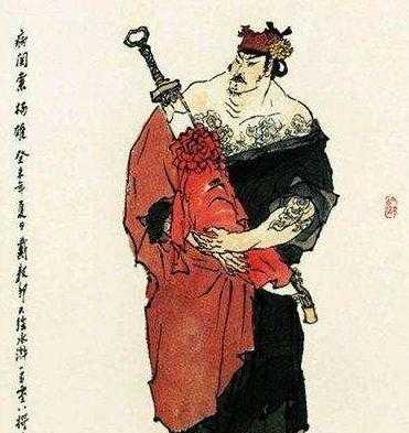 水浒传中病关索是谁的绰号