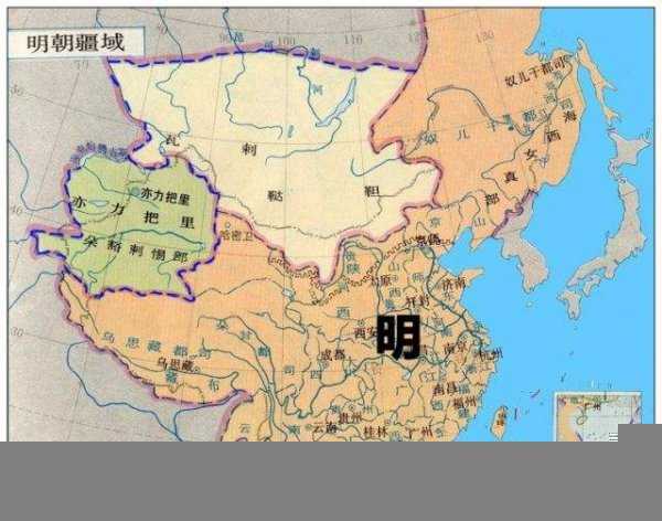 明朝实行的兵役制度有哪些