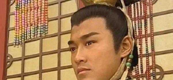 历史上嬴政是吕不韦的儿子吗